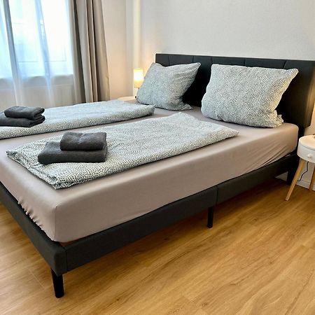 Korniapartment Zentrum 2 Schlafzimmer Stellplatz Budyšín Exteriér fotografie