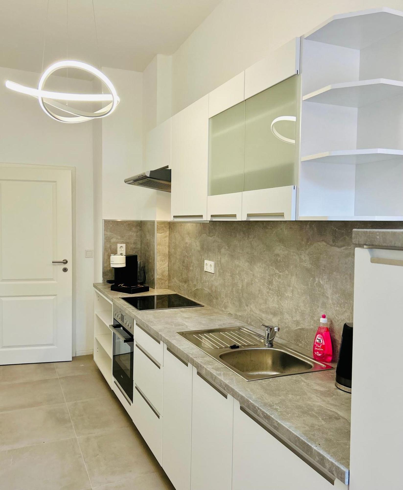 Korniapartment Zentrum 2 Schlafzimmer Stellplatz Budyšín Exteriér fotografie