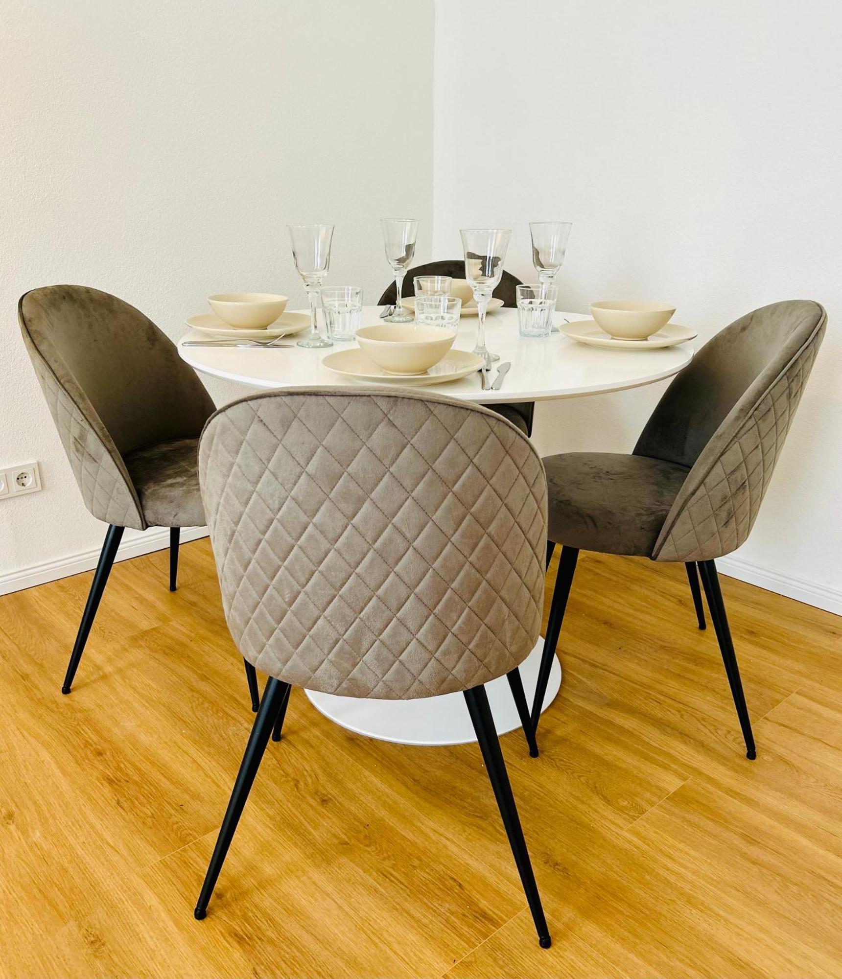 Korniapartment Zentrum 2 Schlafzimmer Stellplatz Budyšín Exteriér fotografie
