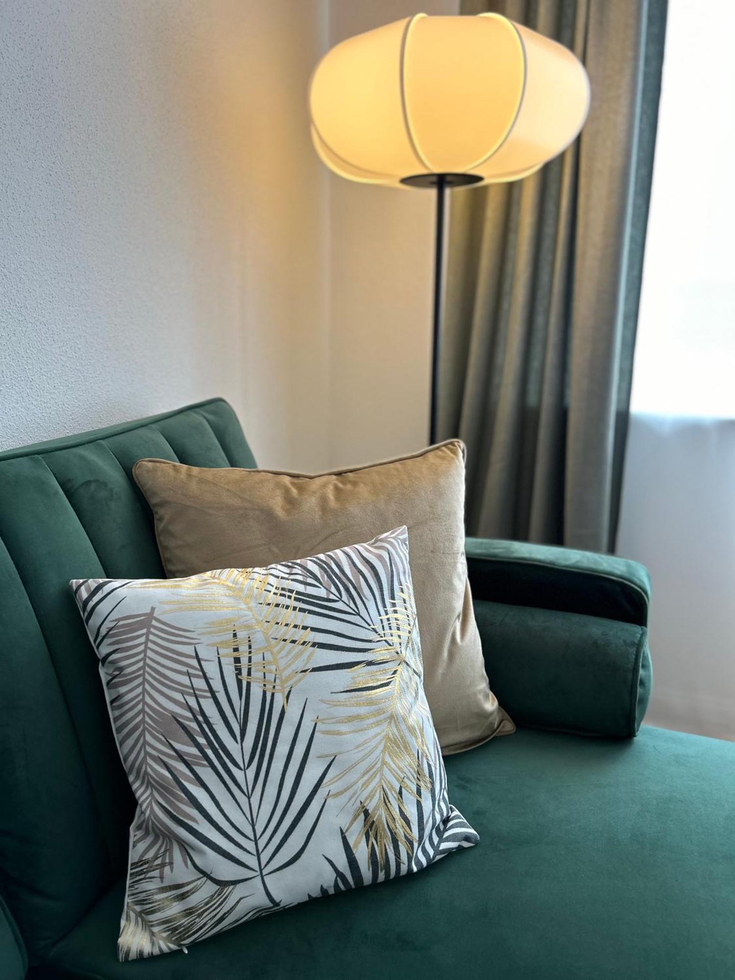 Korniapartment Zentrum 2 Schlafzimmer Stellplatz Budyšín Exteriér fotografie