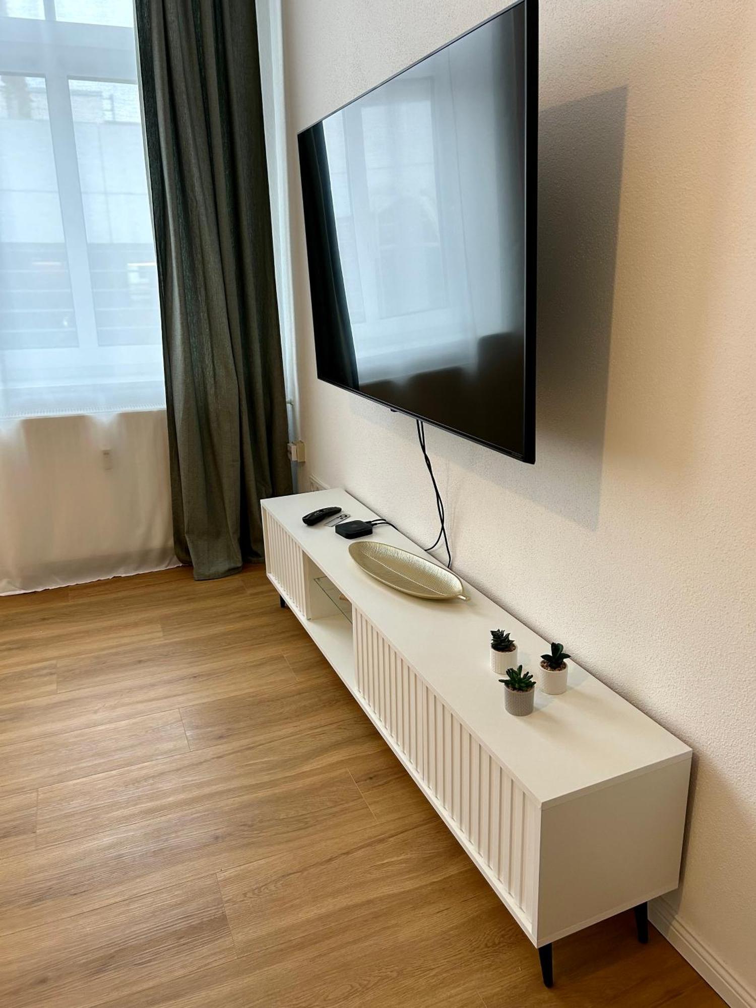 Korniapartment Zentrum 2 Schlafzimmer Stellplatz Budyšín Exteriér fotografie