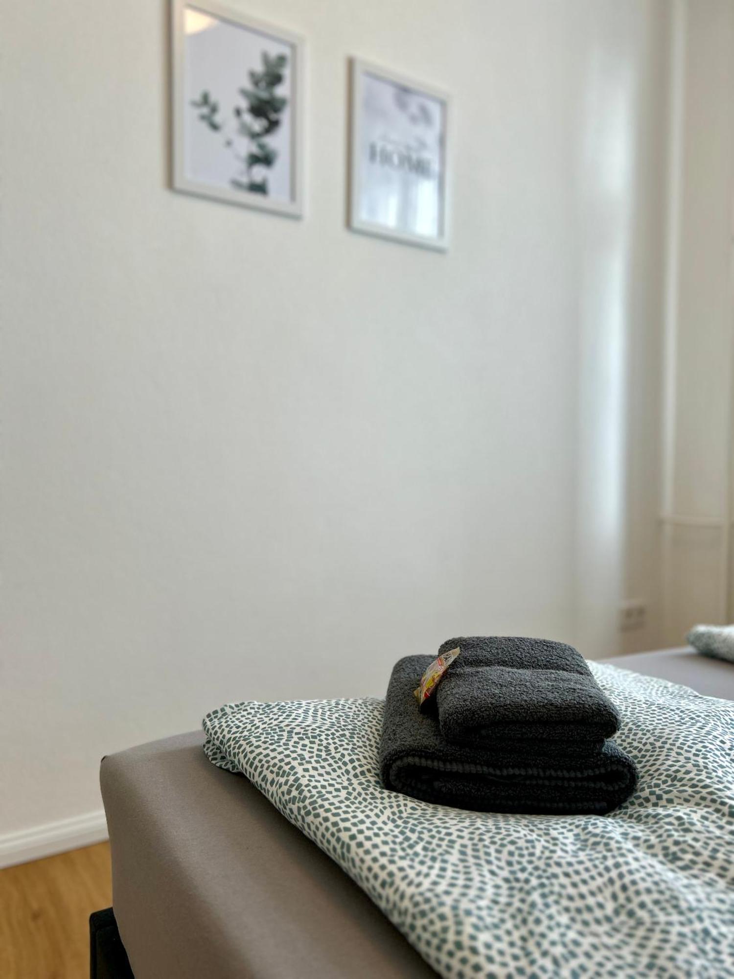 Korniapartment Zentrum 2 Schlafzimmer Stellplatz Budyšín Exteriér fotografie
