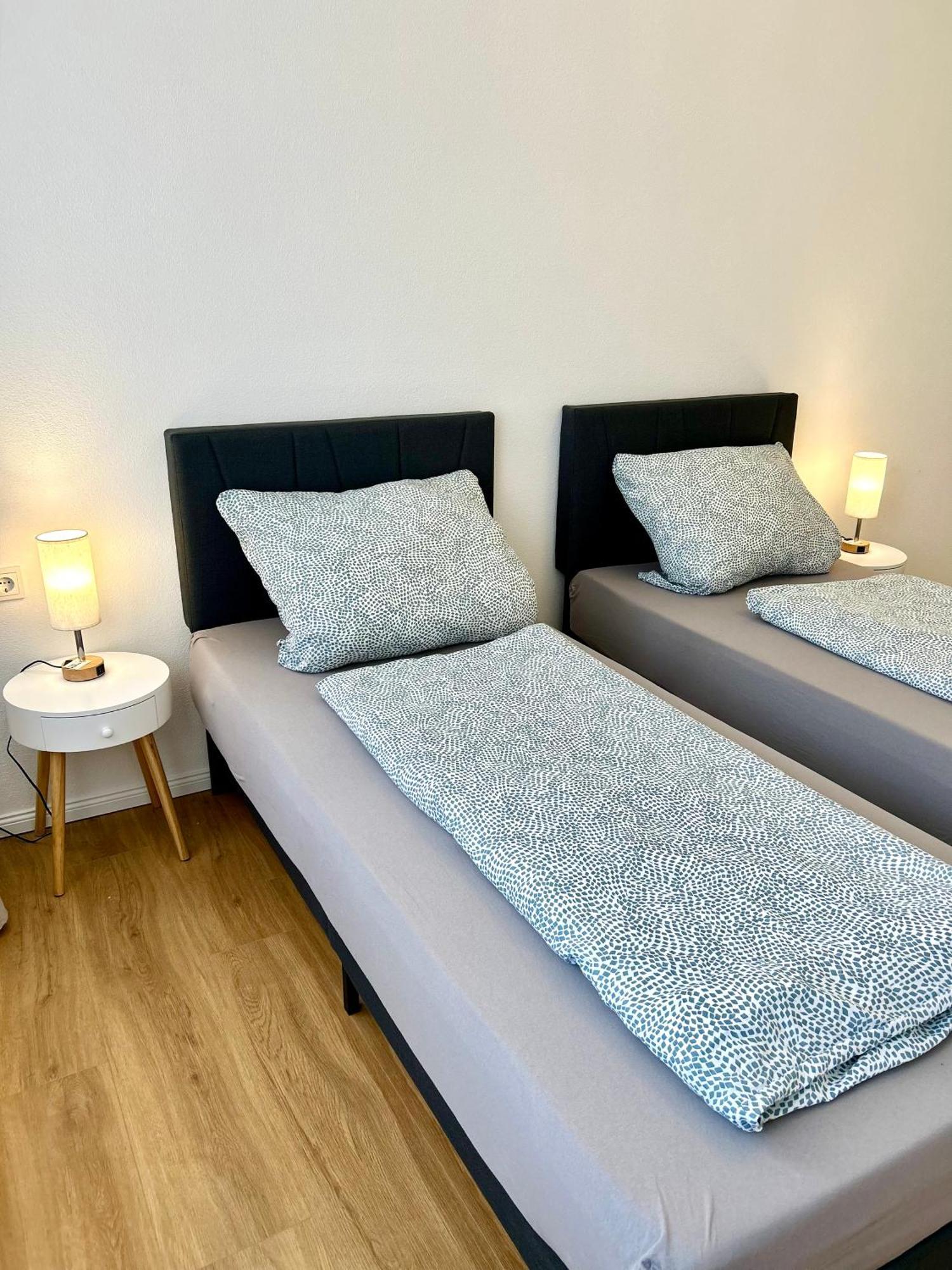 Korniapartment Zentrum 2 Schlafzimmer Stellplatz Budyšín Exteriér fotografie