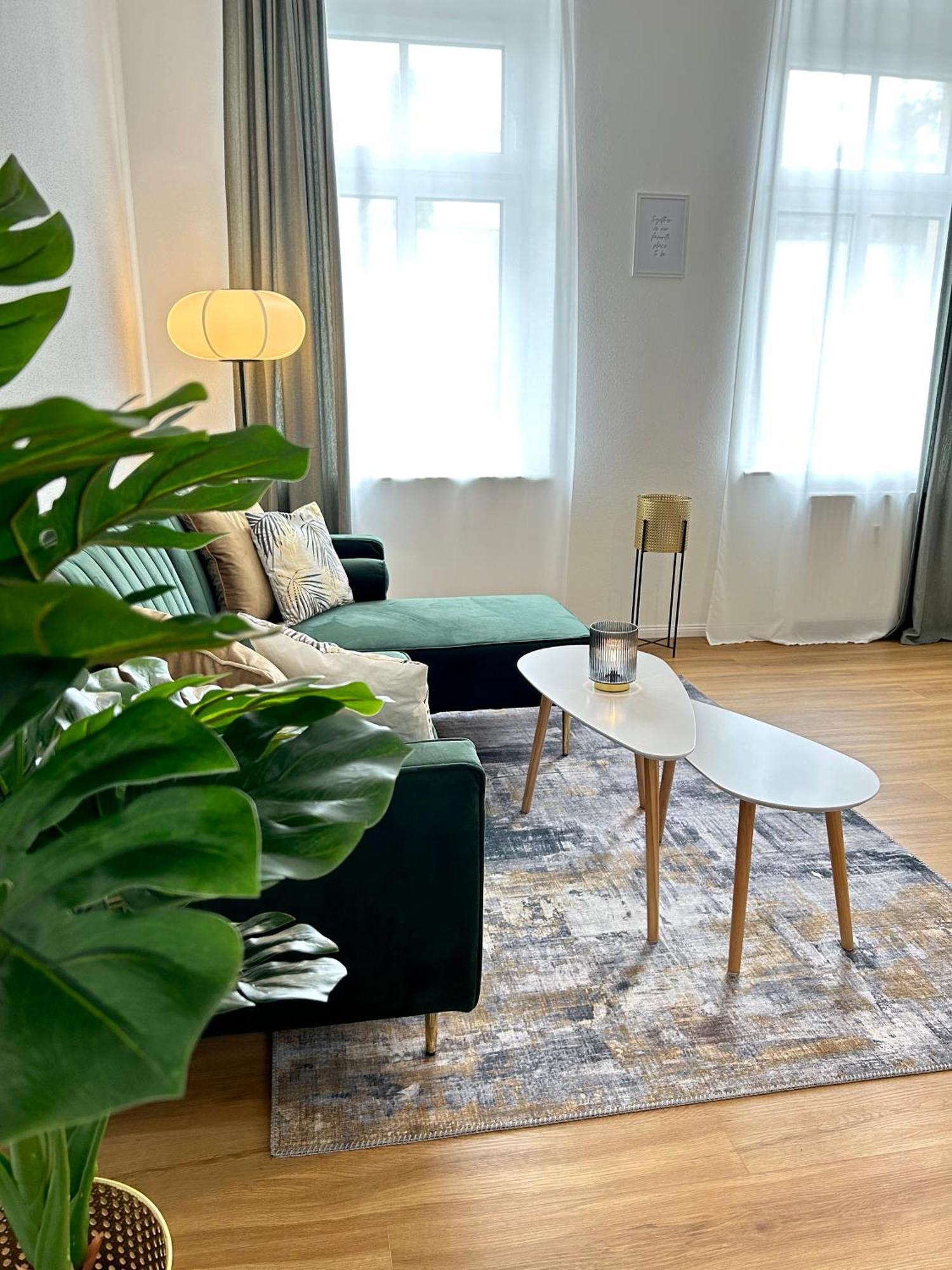 Korniapartment Zentrum 2 Schlafzimmer Stellplatz Budyšín Exteriér fotografie